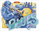 (image for) The Blues